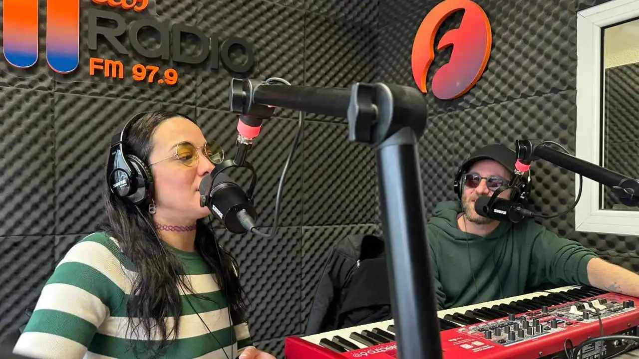 Wasabi Flash - La cocina de la música