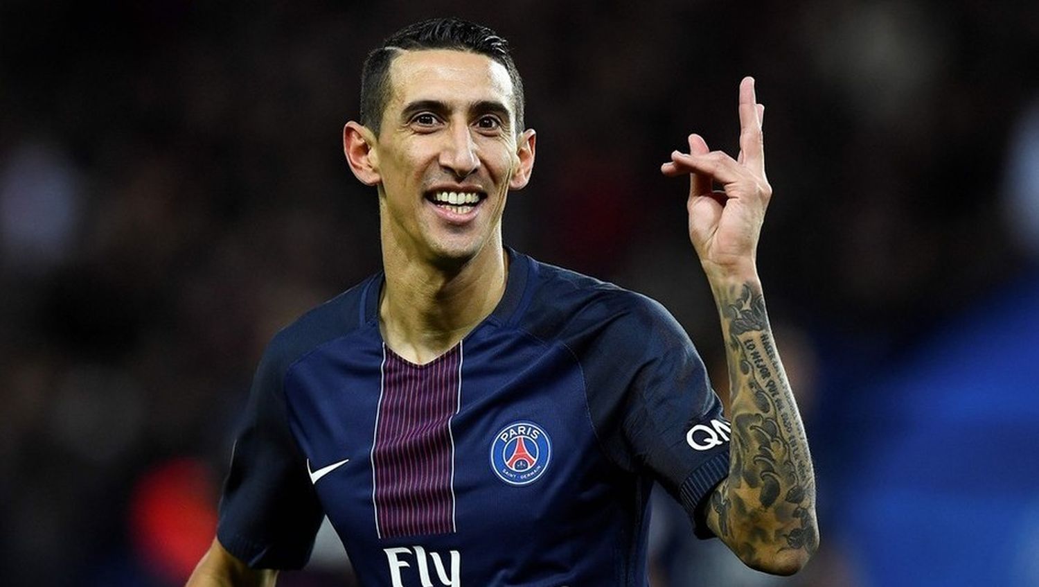 La Juventus subió la oferta por Di María para evitar su pase al Barcelona