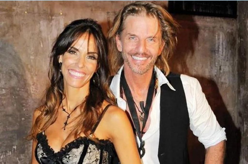 María Susini defendió a su marido, Facundo Arana, tras las palabras de Romina Gaetani