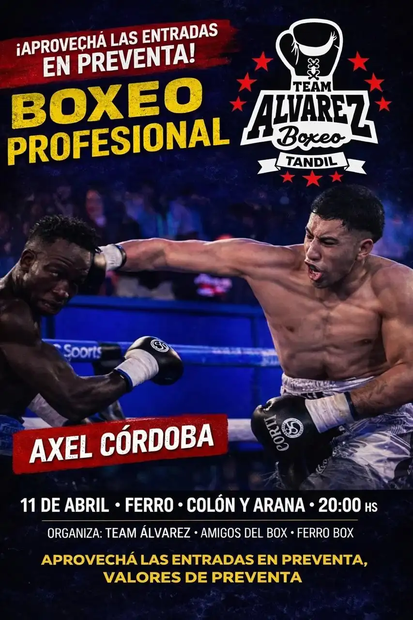 Boxeo