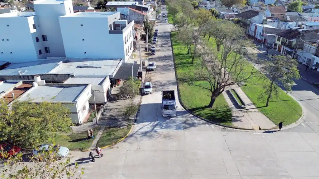 Distinción. Cuatro marplatenses impulsan el proyecto que se presentó en Brasil