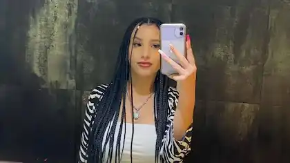 Giovana Sosa, asesinada por su pareja.