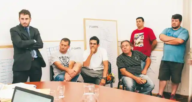 Corsos: apertura de propuestas para las cantinas de Clubes
