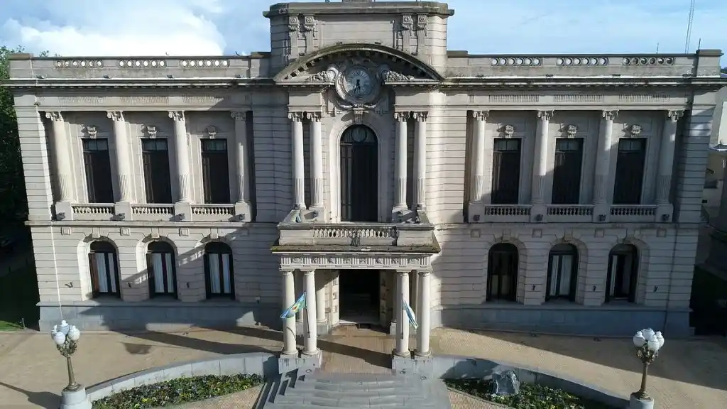 La Justicia Federal de San Nicolás reconoció la autonomía municipal.