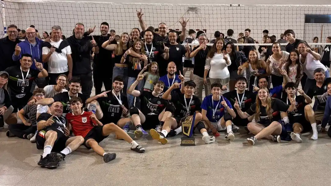 ítalo de Wheelwright - 2