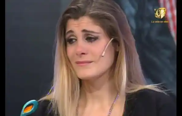 Flor Maggi embarazada: entre Matías Alé ¡y su novio!