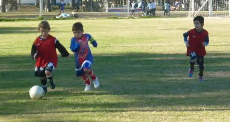 Por la fecha 18, Pescadores recibió a Atlético