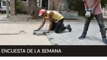 Tu voz cuenta: ¿qué obras de calle hacen falta en Gualeguay?