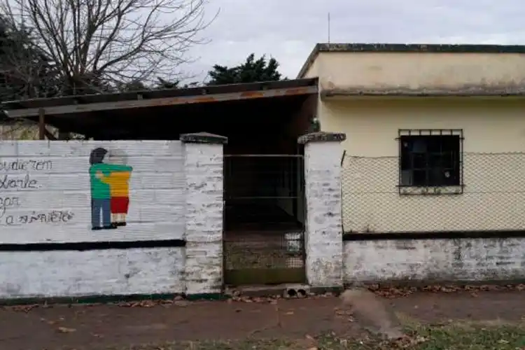 Absolvieron al profesor de música acusado de abuso en Santa Lucía