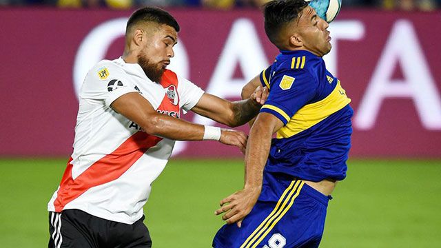 Boca y River definirán el Trofeo de Campeones: cuándo y dónde se disputaría el Superclásico