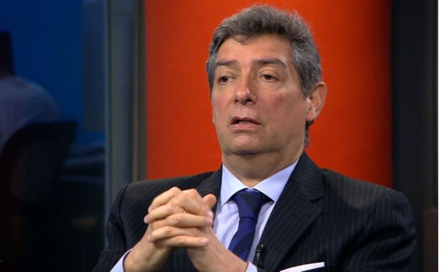 Denuncian que el ministro de la Corte intentó frenar una causa contra su hijo