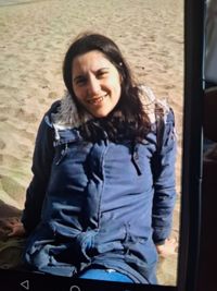 Buscan a una joven que desapareció este jueves
