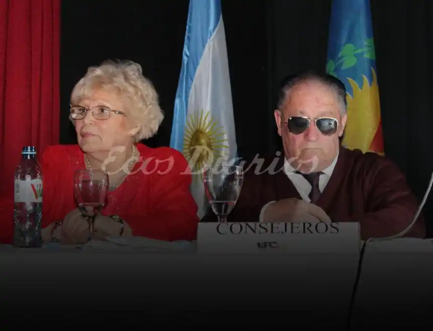 Vilchez sigue al frente de la Usina