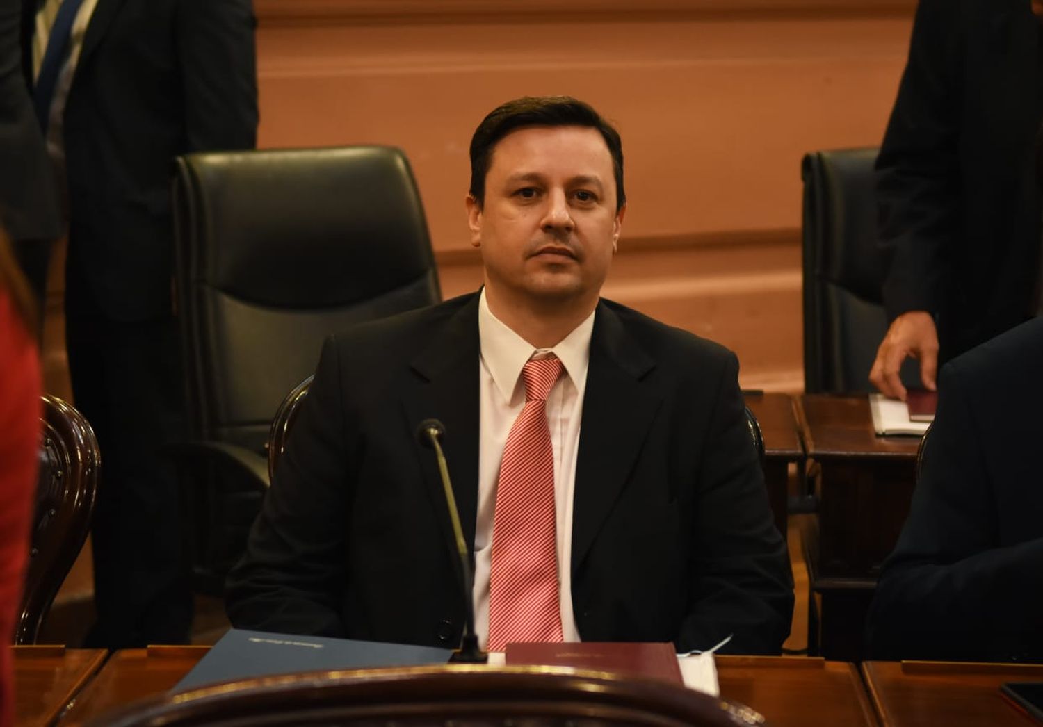 Maneiro adelantó su rechazo a la suba de retenciones
