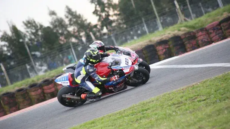 Motociclismo: El Campeonato Argentino de Velocidad llega al Autódromo de Concordia