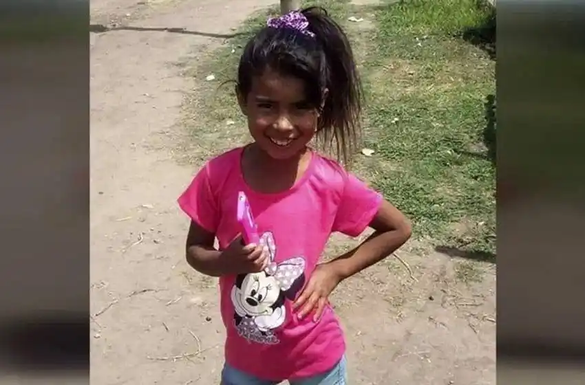 La hermana de Leonela Ayala : “Si mi hermana sabía, que ella y su marido se pudran en la cárcel”