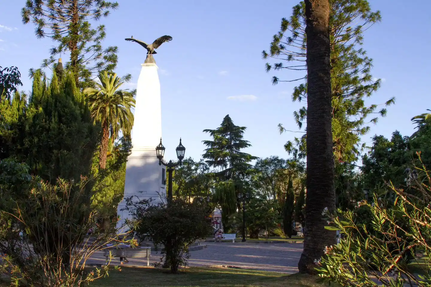 El destino a dos horas de Junín ideal para un fin de semana de río, campo y gastronomía