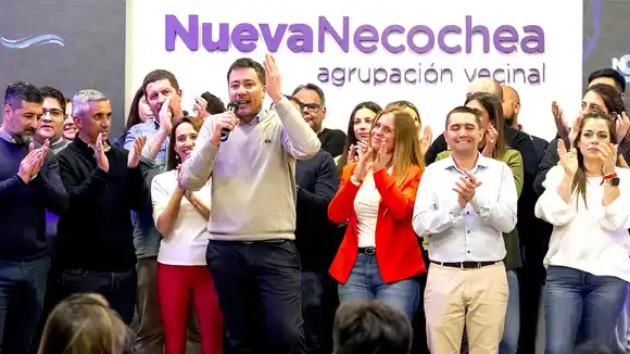 “Necesitamos los concejales que nos permitan seguir avanzando”