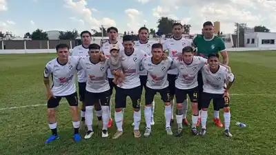 Liga Venadense: programación completa para todas las categorías