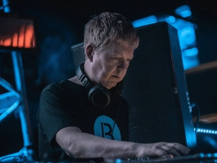 El histórico DJ John Digweed llega a Rosario para dar un show en el Monumento