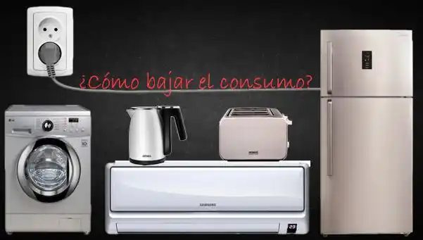 Mitos y verdades del consumo eléctrico en el hogar: cómo bajarlo