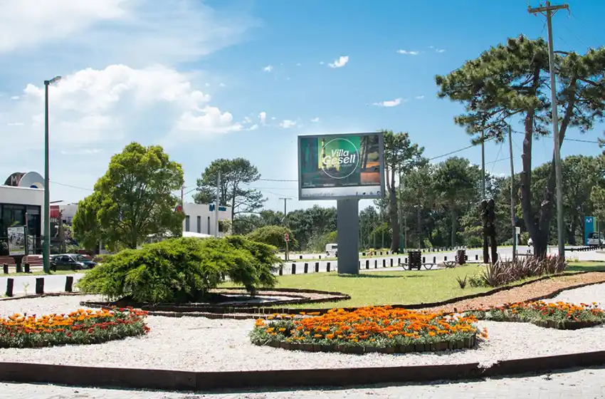 Coronavirus: Villa Gesell permite las salidas recreativas