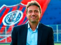 San Lorenzo licenció a Moretti y asumirá Lopardo en su lugar