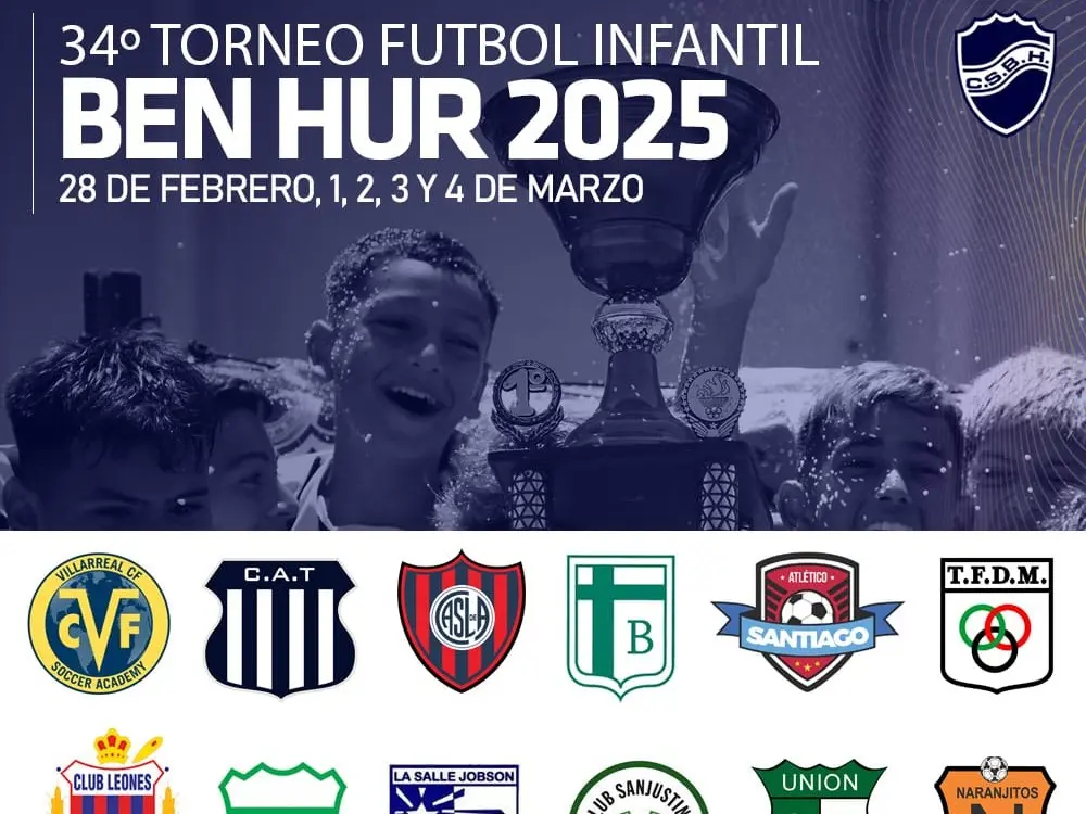 La BH anunci+o su torneo de fútbol infantil.Foto:Prensa BH