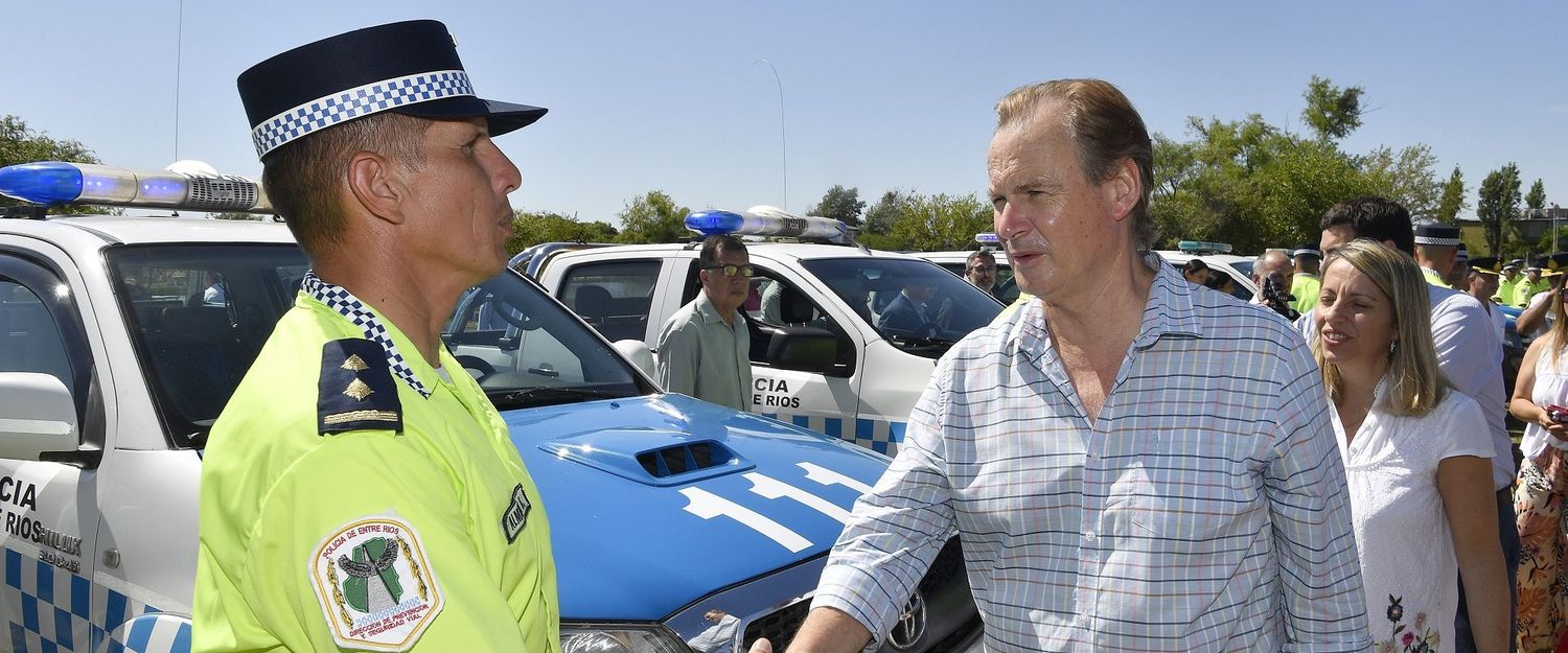 Bordet destacó el récord turístico de Entre Ríos en el último año y presentó la temporada para este verano