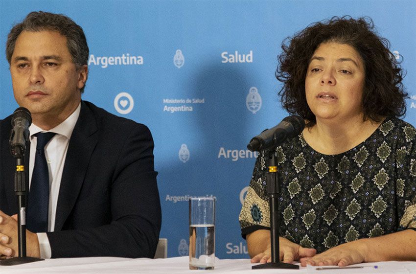 Prohibirán las reuniones sociales por 15 días en todo el país por aumento de contagios