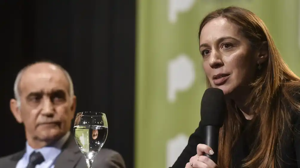 Efecto PASO:  #NoLaDejemosSola es la nueva campaña en apoyo a Vidal