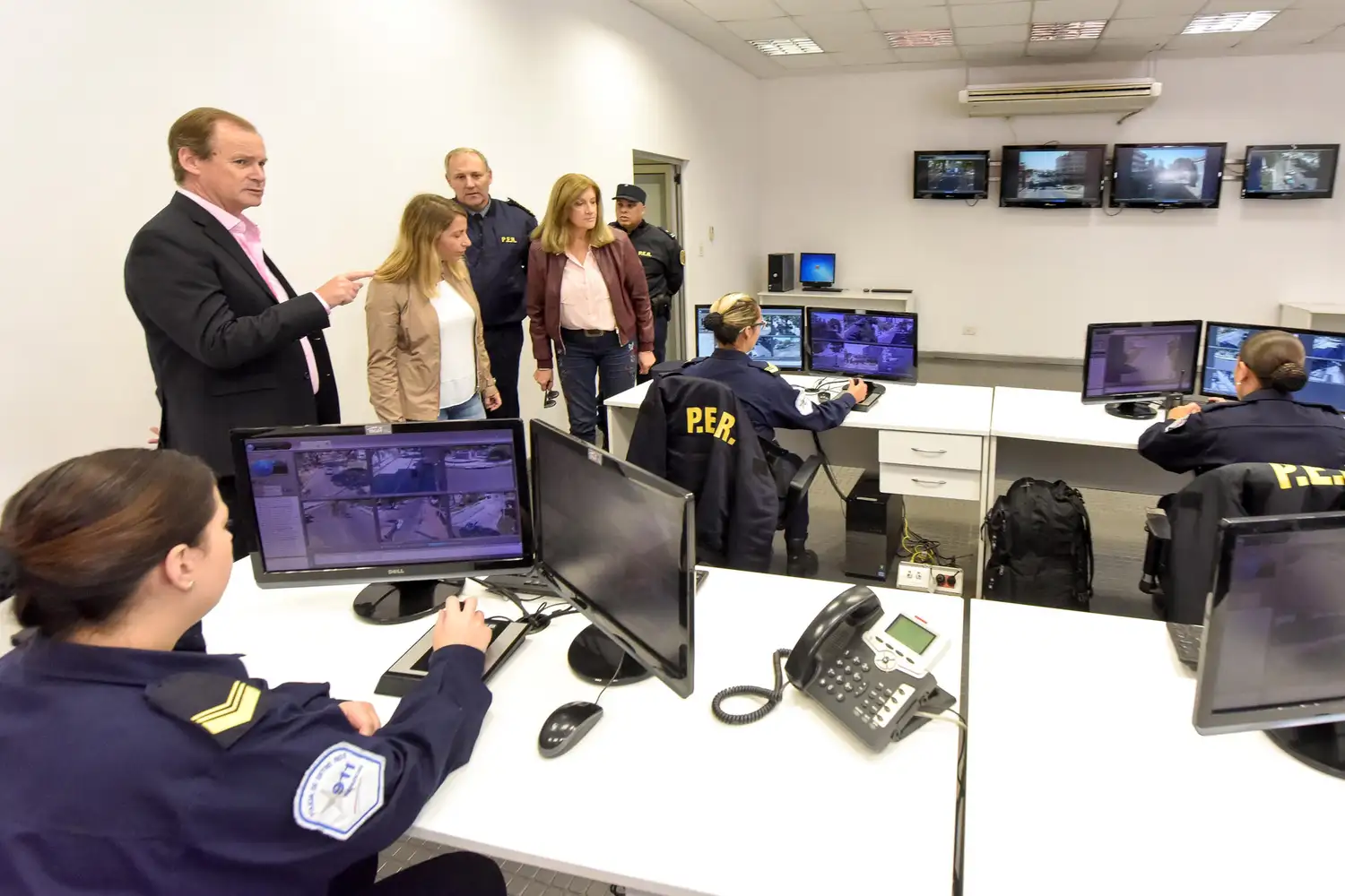 Pascuas en cuarentena: profundizan los controles en los puestos fronterizos