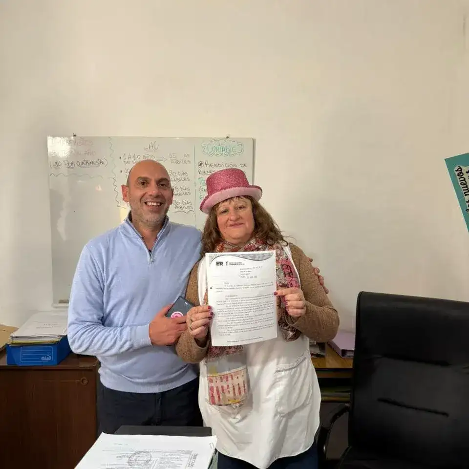 Celia Provera