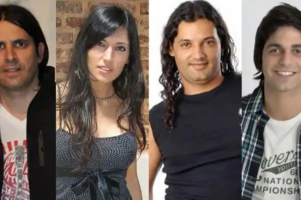 De la fama al ocaso: la dura historia de cuatro ex ganadores de "Gran Hermano"