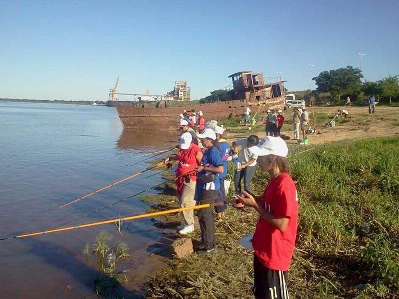 Pesca: habilitan una veda extendida flexible