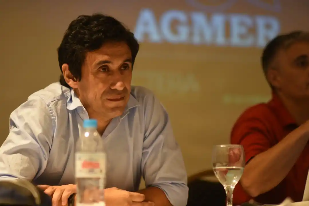 Docentes entrerrianos convocan a paro y marcha de antorchas en Paraná