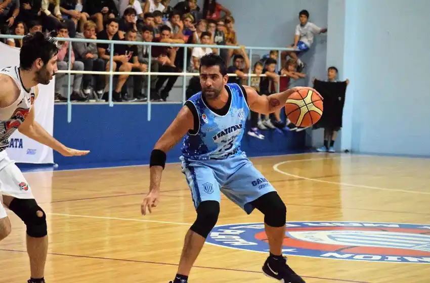 Cavaco: “El equipo está con mucha confianza”