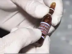El Sistema de Salud de Tandil reforzó protocolos de seguridad ante los casos de fentanilo contaminado