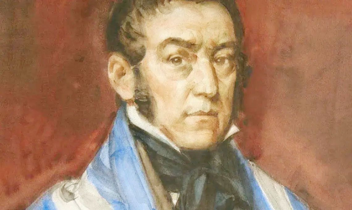 Grandeza y modestia