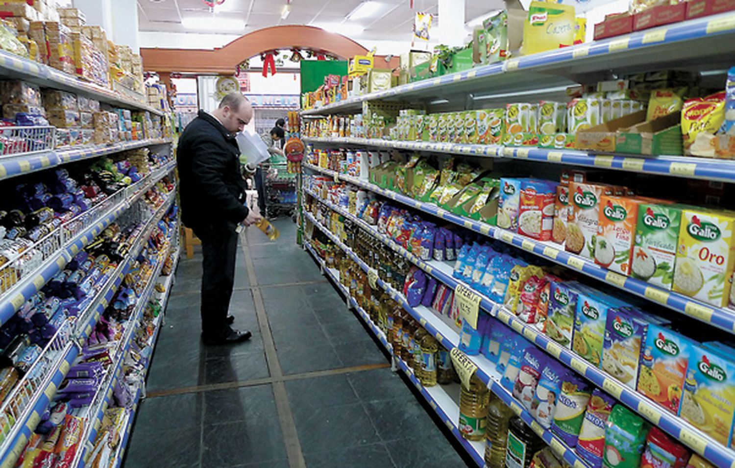 Según consultoras, la inflación de marzo volverá a superar el 3%