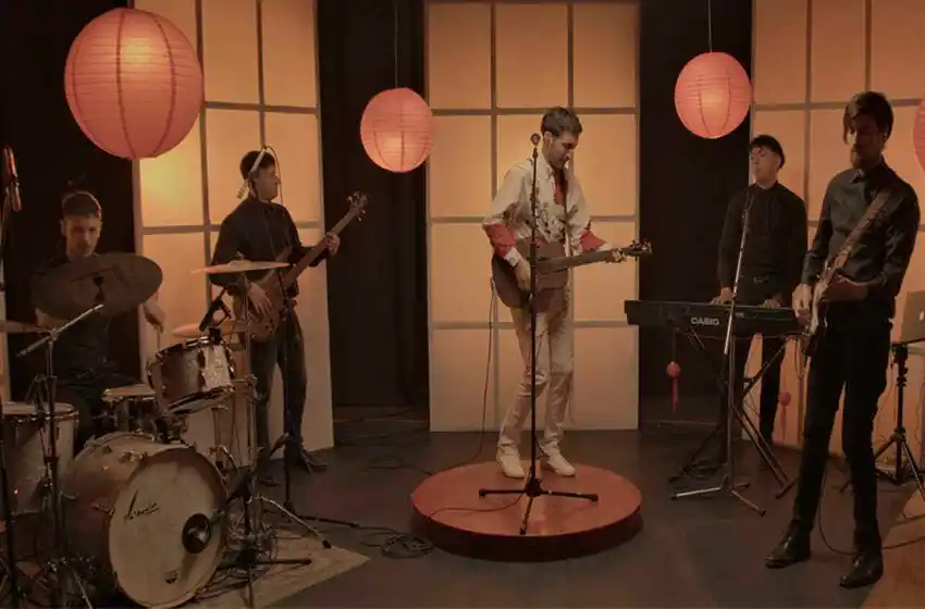 T.A.T.O. cierra el año con una trilogía musical que inicia "Cuando esté solo"