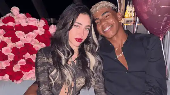 Se terminó el amor: Nicki Nicole y Lamine Yamal anunciaron su separación