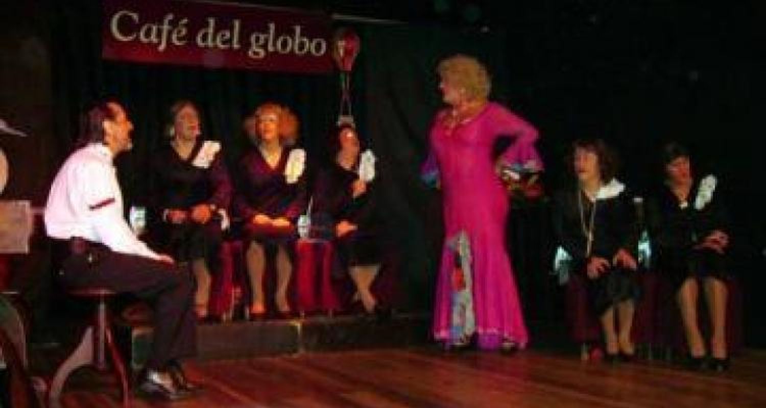 Orquesta de Señoritas