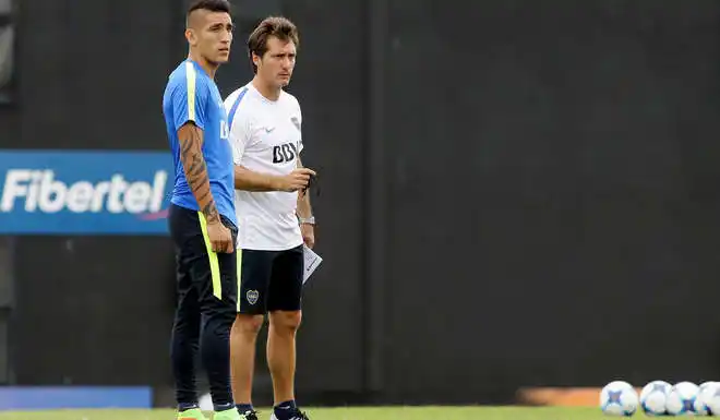 «Es una situación muy incómoda para todos»