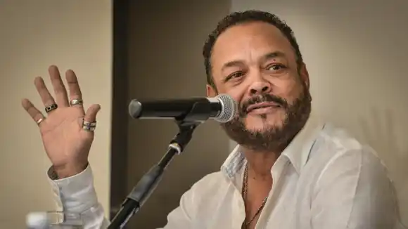 Posponen concierto de Francisco Céspedes en Caracas