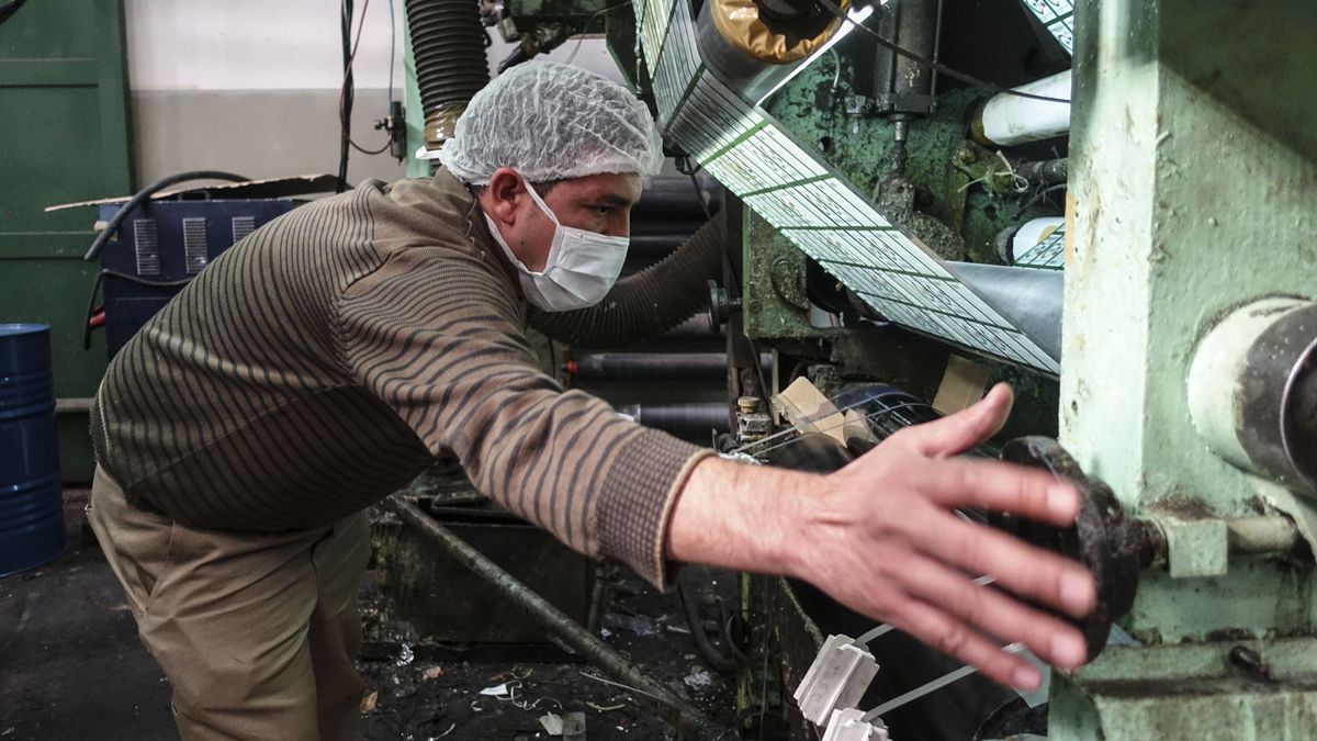 Los industriales de Entre Ríos cuestionan la falta de incentivos para la generación de empleo privado