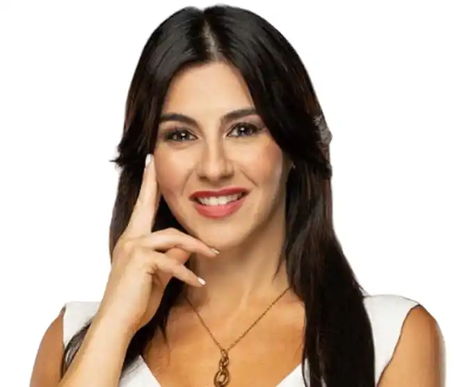 imagen Marcela Marina Pagano