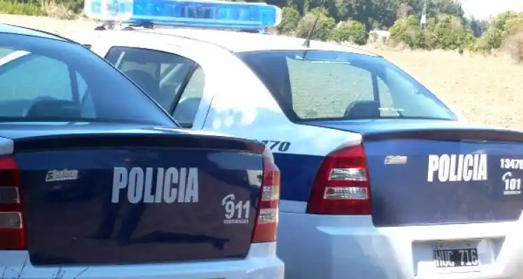 Robo en Casella al 1360