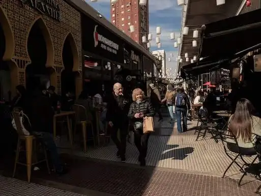 El comercio es uno de los sectores más afectados por los aportes obligatorios a cámaras empresariales.