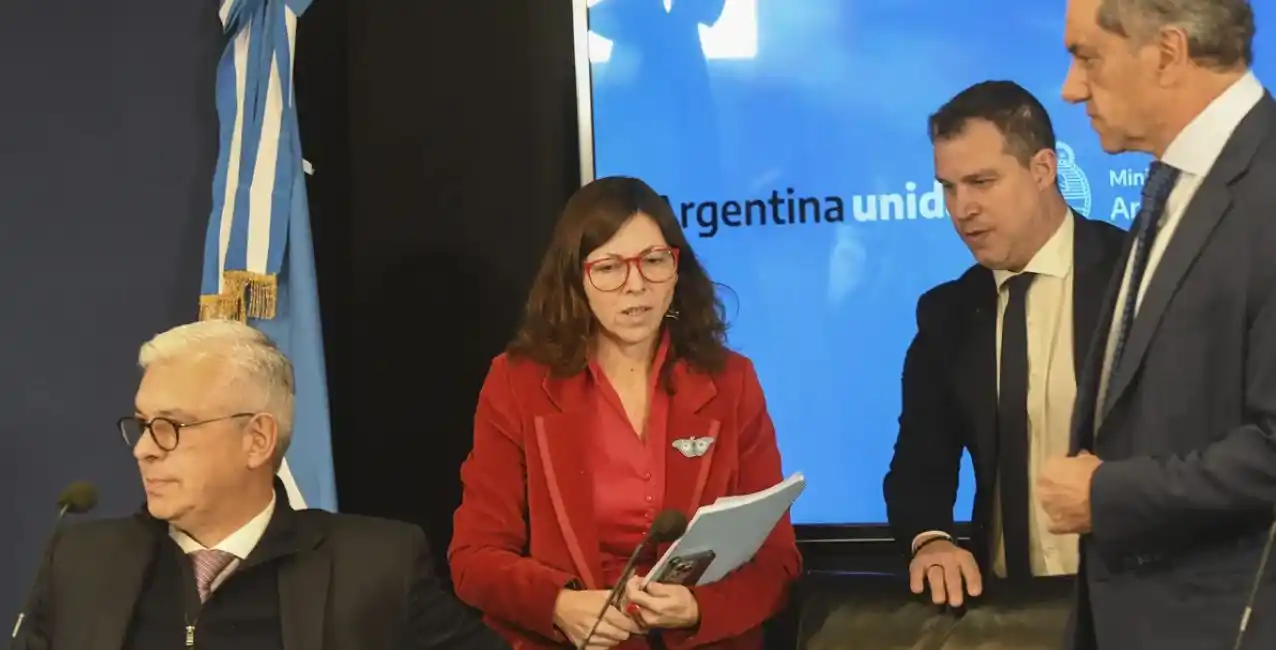 Silvina Batakis buscará financiar vencimientos por más de $400.000 millones